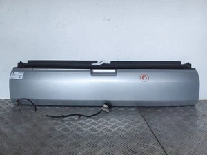 PEUGEOT 3008 Sport Lower Tailgate Assy Bootlid/Tailgate 8701CA - Picture 1 of 18