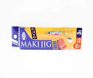 Major Craft Metal Jig Maki Micro 3 grams 078 (6626) - Picture 1 of 5