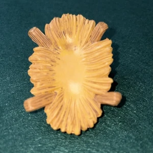 Fontanini Natività 120/2C Solo Mangiatoia ~ Manca Gesù Bambino - Foto 1 di 6