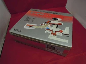 Juego giroscopio Nintendo Hvc-Gys - Imagen 1 de 9