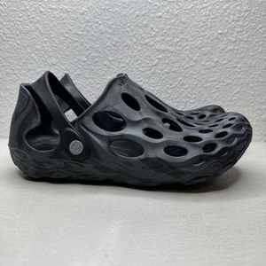Scarpe Merrell Hydro Moc donna 8 sandali neri antiscivolo leggeri - Foto 1 di 7
