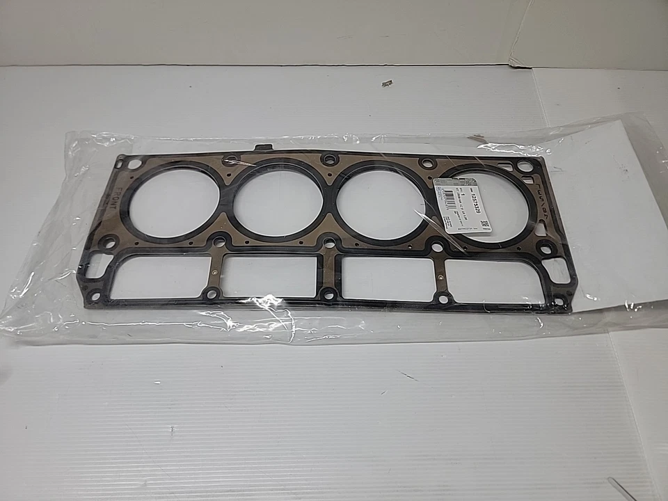 GM Genuine Parts 12575329 Cylinder Head Gasket OEM - Image 1 of 4