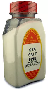 Marshalls Creek Spices SEA SAL FINA - Kosher - Imagen 1 de 1
