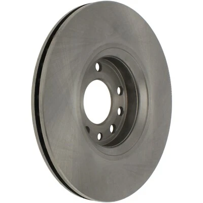 For 2008-2009 Saturn Astra Standard Disc Brake Rotor Front Centric Foto 1 de 4