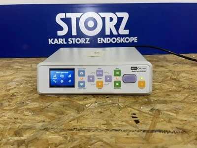 Medicapture Medicap USB200  - Immagine 1 di 2