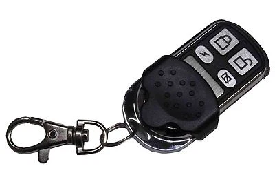 TK STAR 868 Mhz Handsender kompatibel zu Teckentrup Carteck 220 250 252 Digital 302