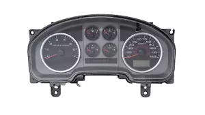 07 08 Cuadro de instrumentos velocímetro Ford F150 FX4 - Imagen 1 de 6