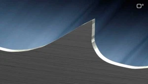 Bandsägeblatt Metall Holz  RRR 1400x 6mm x0,65  24 Zähne/Zoll  Bleche, Metall H  - Bild 1 von 1