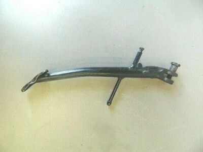 #* 04 05 Suzuki GSXR600 GSXR 600 soporte lateral Jiffy negro ** 2004 Foto 1 de 2