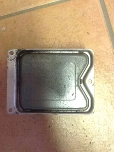 Alfa Romeo 156 Twin Spark TS 1.8 Motorsteuergerät  46768469, Bosch 026120947 - Imagen 1 de 2