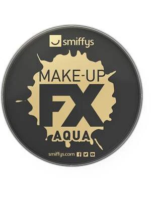 Smiffys Make-Up FX, Black - Image 1 of 2