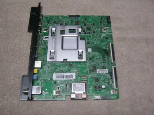 SAMSUNG UN65NU710D/UN65NU7200 MAIN BOARD BN94-13278B BN97-14772B, new!! - Picture 1 of 1