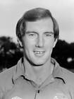 Manchester City Goalkeeper Joe Corrigan At Platt Lane 1980 OLD PHOTO
