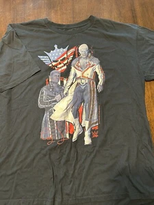 Camiseta WWE Cody Rhodes XL - Imagen 1 de 2