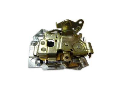 For 1980-1981 Pontiac LeMans Door Latch Assembly Left - Driver Side 91193ZYSK Foto 1 de 2