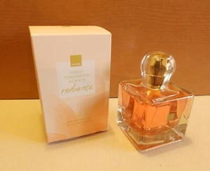 Avon TTA Radiance Eau de Parfum Spray 50ml NEW ORIGINAL BOX - Picture 1 of 3