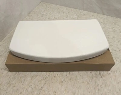 Genuine American Standard H20PTIMUM Toilet Tank Lid Only White 735177