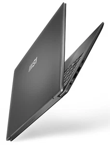 MSI Modern 15 F1MG-008US, Intel Core 7 150U (1.8GHz - 5.4GHz) Processor, 15.6" - Picture 1 of 13