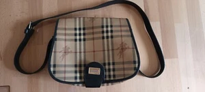 BURBERRY TASCHE Handtasche Schultertasche - Bild 1 von 10