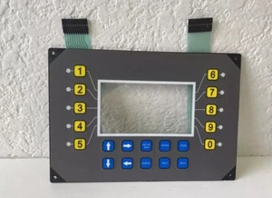 Advantage Controls Touch Controller Face Plate New No Box - Picture 1 of 3
