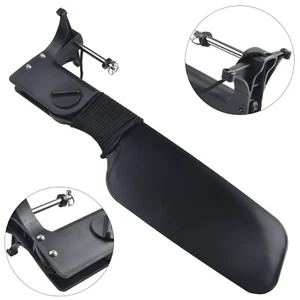 Kayak Canoe Boat Rudder With Pulley Fishing Boat Steering Control - Picture 1 of 2