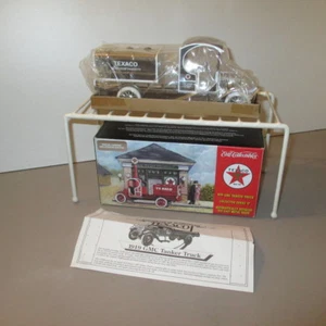 Ertl "Texaco Special Millennium" Edition #17,1919 GMC Tanker,NIB, # 19812P - Picture 1 of 2