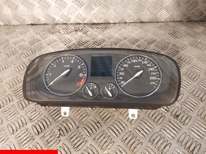 Compteur de vitesse - RENAULT LAGUNA III (3) 2.0 ESS 140CV - Réf : 248100003R - Picture 1 of 4