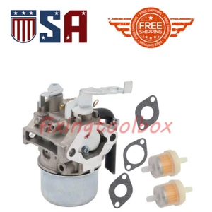 Carburetor Carb Fits Robin EH17 Kawasaki FG200 Generator Engine Motor 2276230100 - Picture 1 of 11