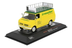 IXOMODELS, BEDFORD Blitz Service Team Irmscher Rally 1973, 1/43, IXORAC419X.22 - Picture 1 of 2