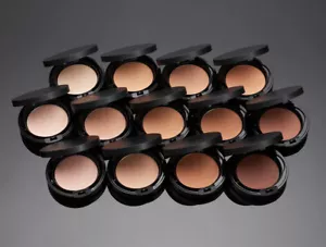 BASE DE POLVO PRENSADO YOUNIQUE (nuevo) ELIGE TU FAVORITO - 0,21 OZ. - Imagen 1 de 5
