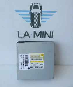 Original MINI Automatikgetriebe ECU Steuermodul TCM R56 R55 R57 LCI - 7356237 - Bild 1 von 5