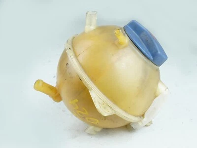 2000 - 2006 Audi Tt Coolant Antifreeze Reservoir Expansion Tank 1J0121403b Oem Foto 1 de 4