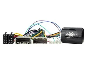 CT51-CH0C Aktives System Adapter Kabelbaum Für Magnum/Stratus/ Nitro / Viper / - Bild 1 von 1