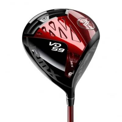 NEW Yamaha 22RMXVD59 10.5 YR SR - Image 1 of 4