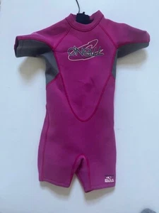 Traje de neopreno infantil 3 - Imagen 1 de 2