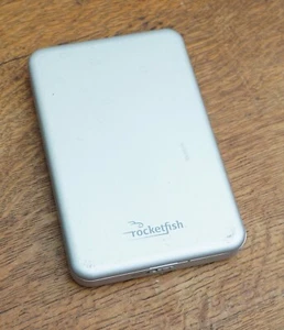 Rocketfish RF-HD3025 USB 3.0 2.5 Sata Hard Drive Enclosure - Afbeelding 1 van 3