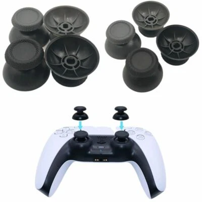 PS5 Thumbsticks für Playstation 5 Dualsense Controller Thumbstick Kappen L3 R3 - Bild 1 von 4