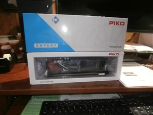PIKO HO SCALE ITEM # 97448 DIESEL LOCOMOTIVE W/ DCC & SOUND-SOUTHERN PACIFIC - Picture 1 of 6