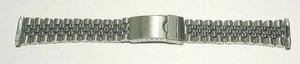 Nuevo Bulova Accutron Link SS-extremos rectos - Imagen 1 de 2