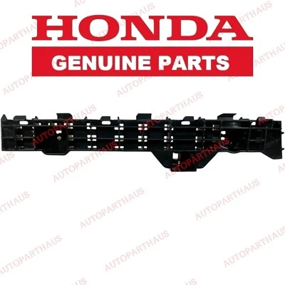 新 OEM 14 - 17 本田奥德赛前保险杠驱动器左挡泥板支架支架 — 第 1/2 张图片