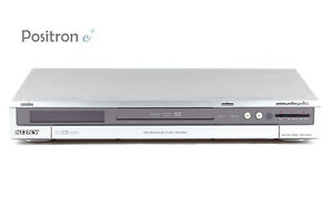 Sony RDR-HX510 DVD Festplattenrecorder mit 80GB Festplatte / geprüft [2]
