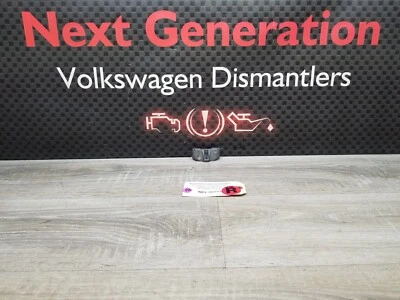 Volkswagen Touareg 2011-2014 TPMS sistema de sensor de monitoreo de presión de neumáticos TPS Foto 1 de 4