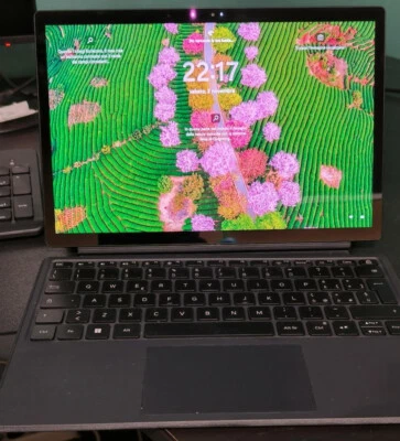 Tablet Xiaomi Book S 12.4" con tastiera originale + cover - Immagine 1 di 4