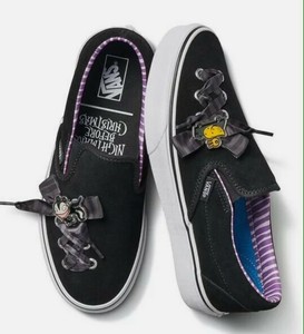 vans nightmare before christmas sneakers