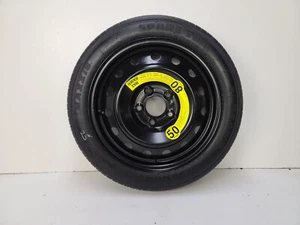 Spare Tire 16" Fits 2017-2023 Hyundai Elantra OEM Compact Donut........ - Picture 1 of 8