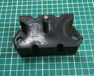 NOS FORD C5GY-6038-B Engine Mount 65 Comet - Picture 1 of 4