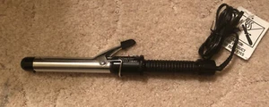 CONAIR HOT STICKS INSTANT HEAT 1 INCH CURLING IRON Heat Open Box Fast Shipping - Picture 1 of 3