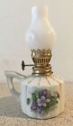 Lampe à pétrole miniature pour déco miniature oil lamp Miniatur Petroleumlampe
