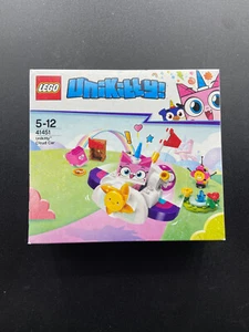 Unikitty 41451 Cloud Car Coche En las Nubes Figura LEGO Nuevo Precintado Caja - Imagen 1 de 1