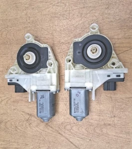PORSCHE PANAMERA (970) - WINDOW MOTOR ASSEMBLIES - Picture 1 of 2